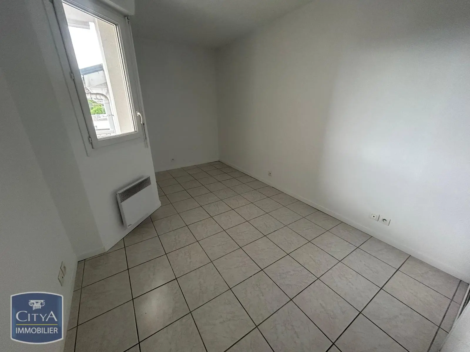 Photo 6 Appartement 2 pièces 32.56m²