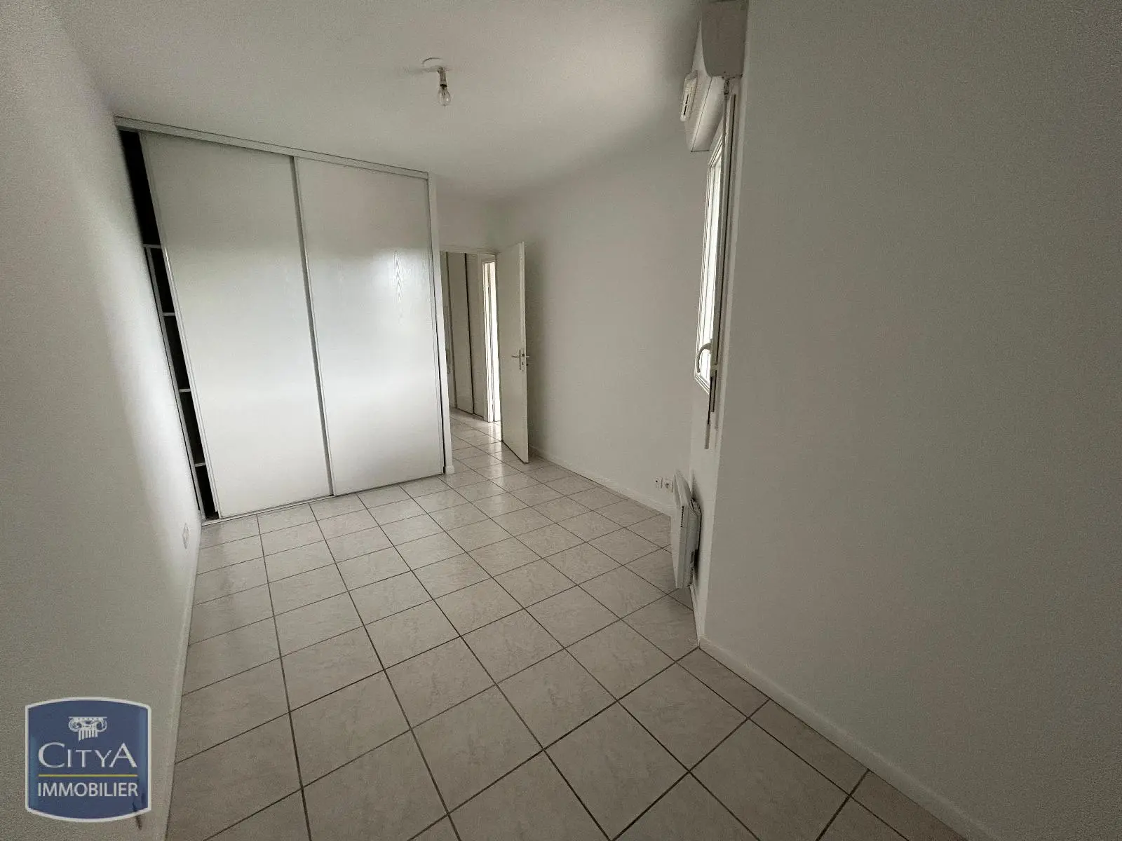 Photo 2 Appartement 2 pièces 32.56m²