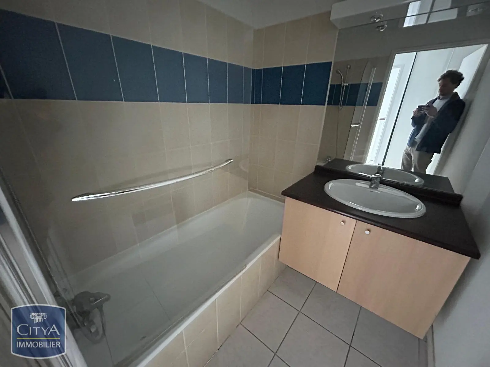 Photo 8 Appartement 2 pièces 32.56m²