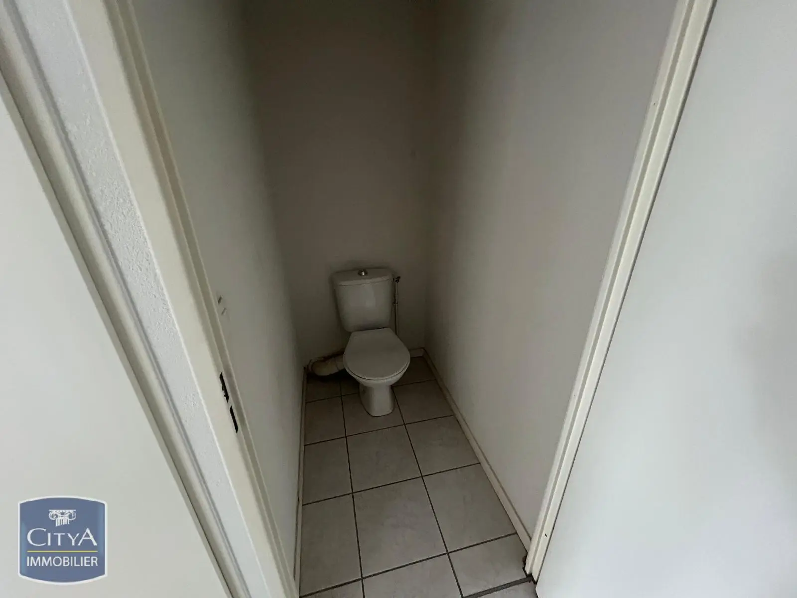 Photo 9 Appartement 2 pièces 32.56m²