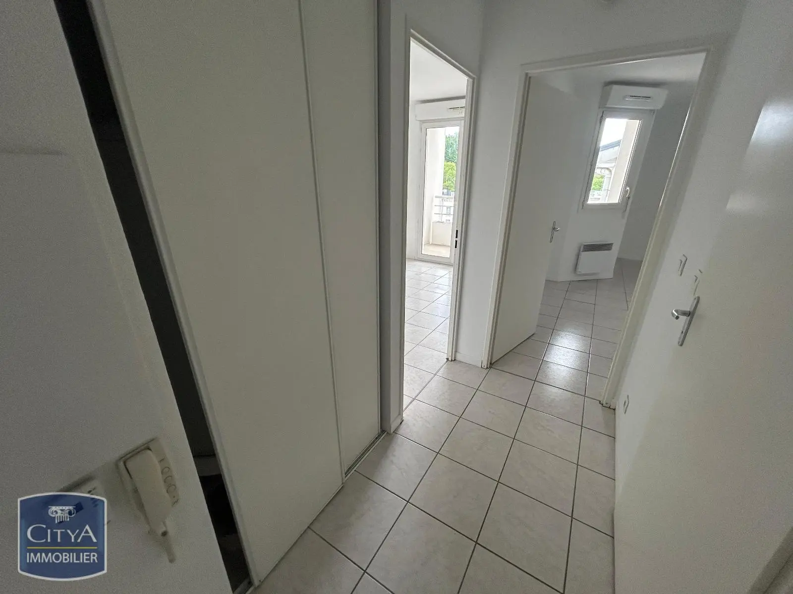 Photo 4 Appartement 2 pièces 32.56m²