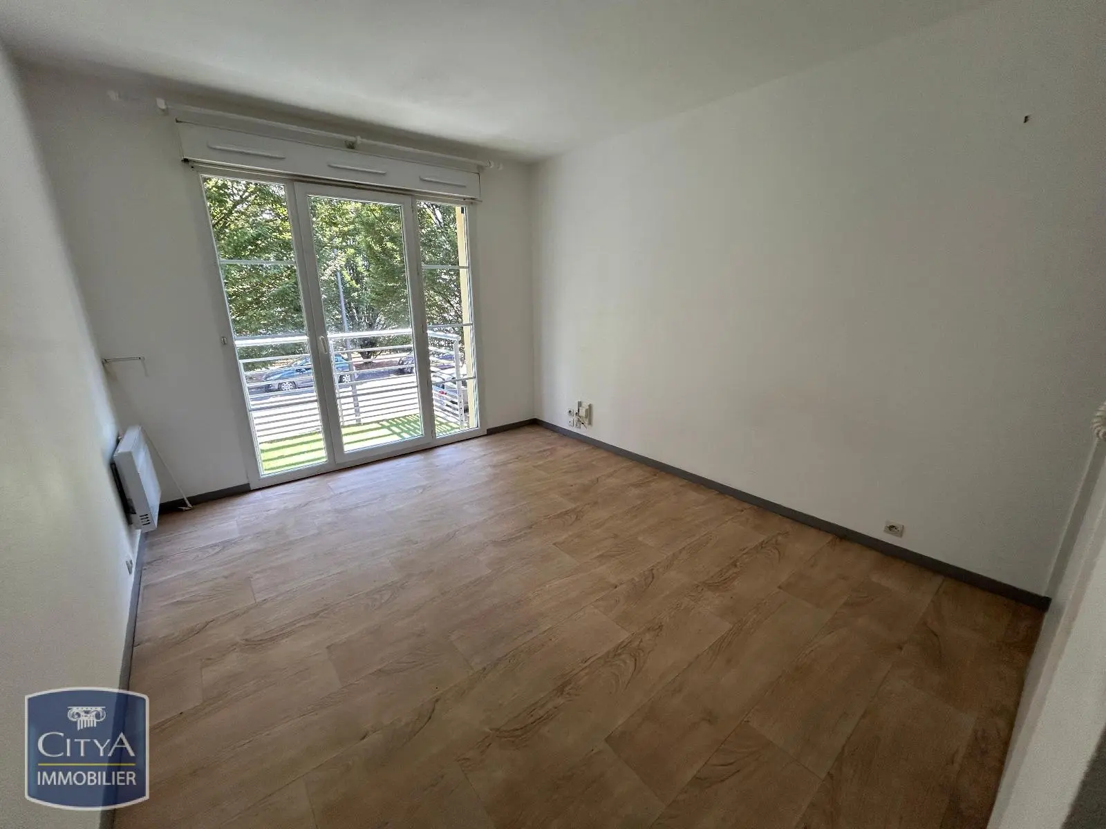 Photo 3 Appartement 1 pièce 20.35m²