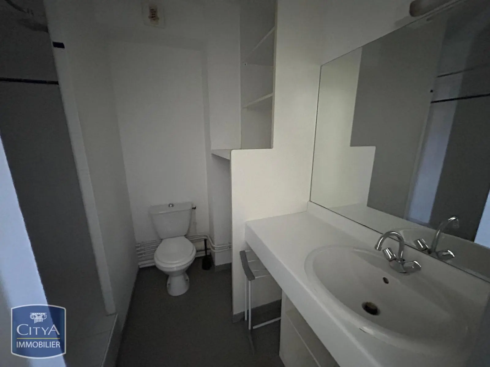 Photo 5 Appartement 1 pièce 20.35m²