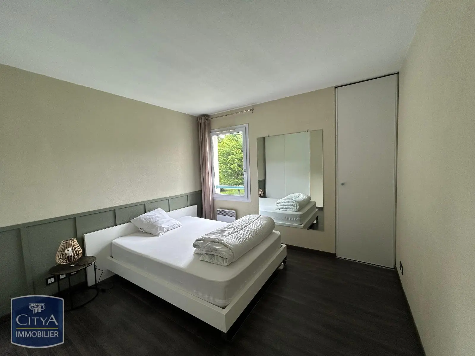 Photo 3 Appartement 2 pièces 40.98m²