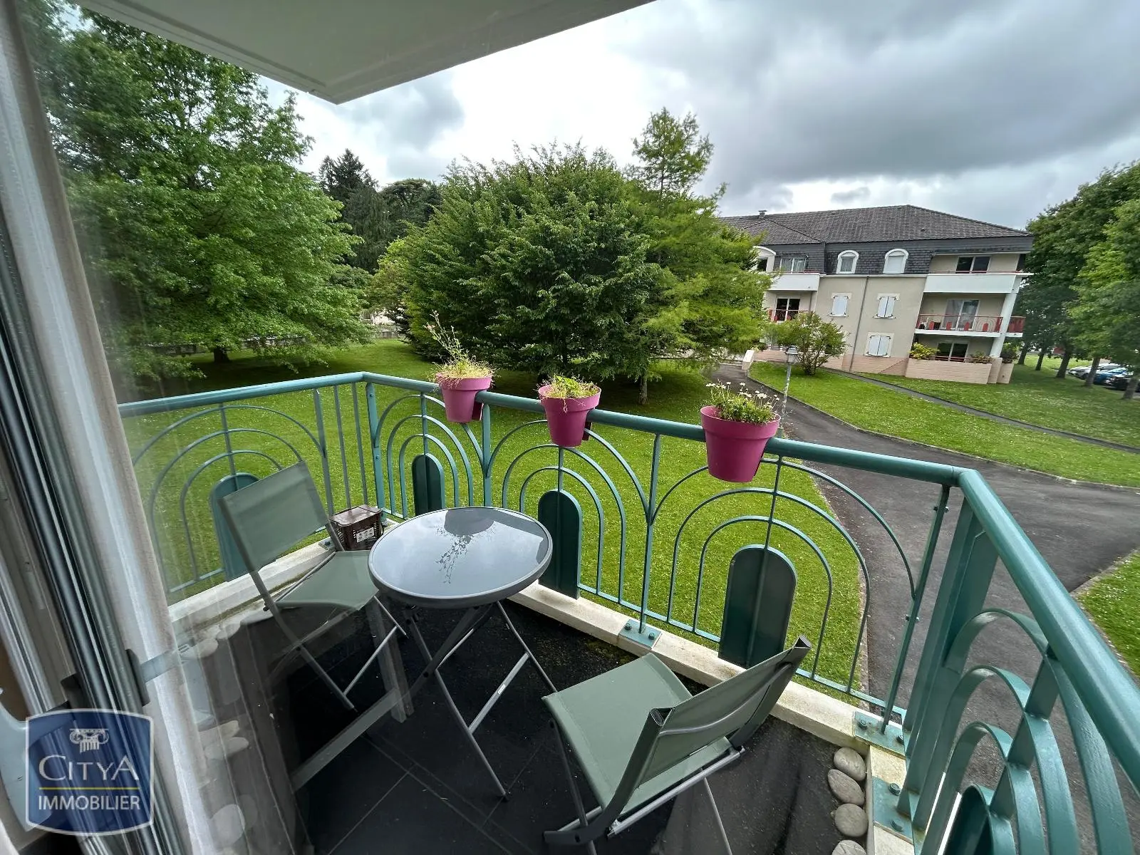 Photo 4 Appartement 2 pièces 40.98m²