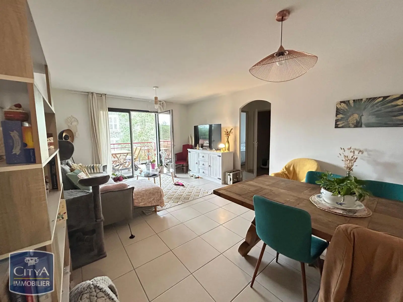 Photo 1 Appartement 3 pièces 73.84m²