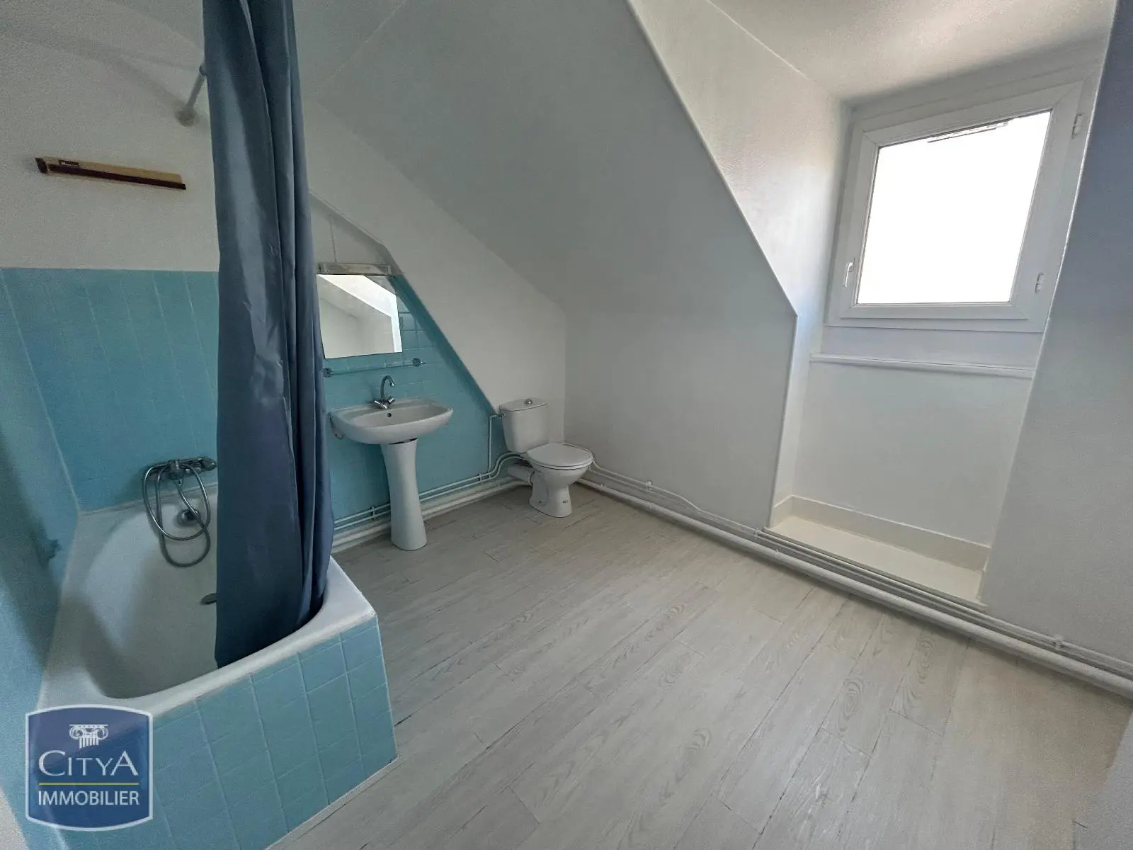 Photo 6 Appartement 1 pièce 42.08m²