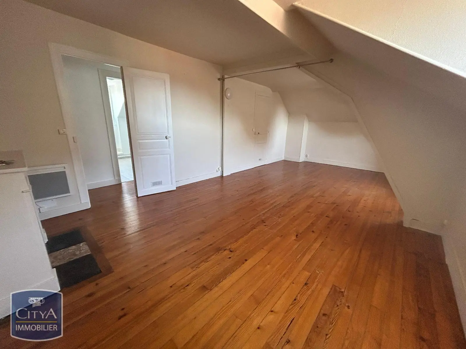 Photo 8 Appartement 1 pièce 42.08m²