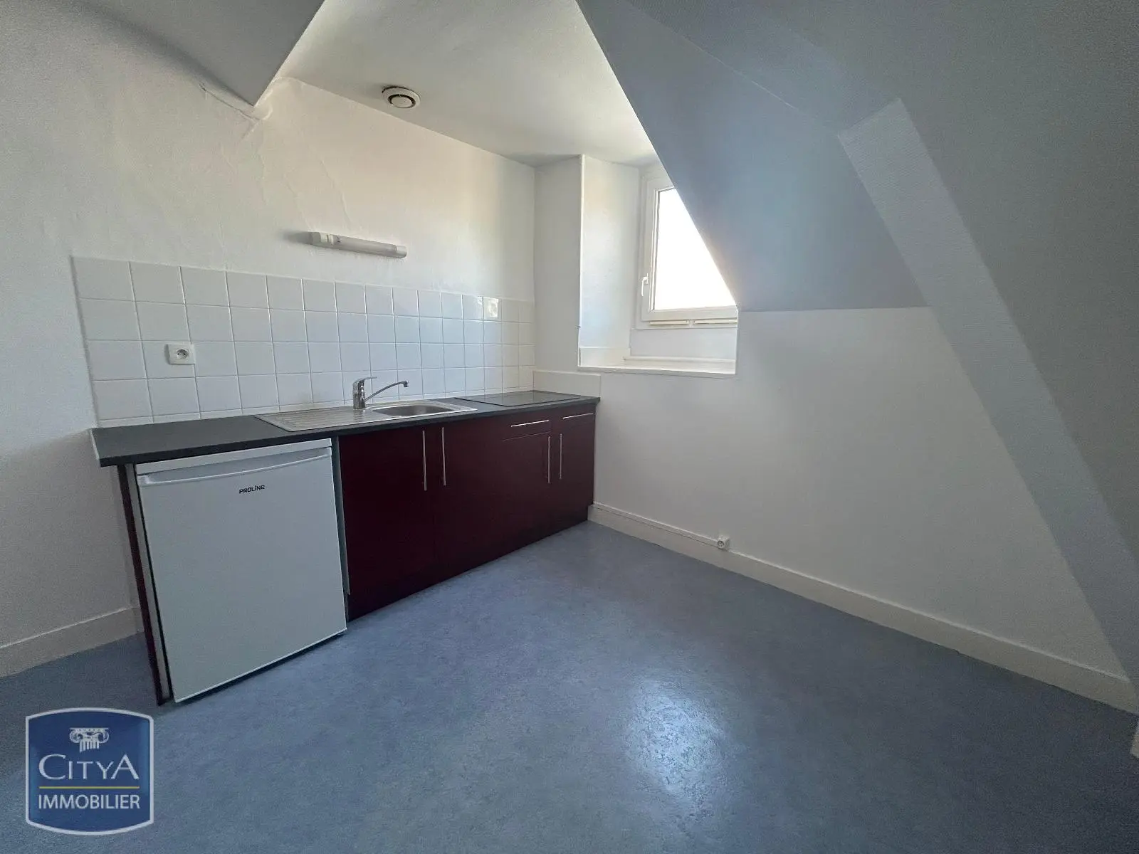 Photo 9 Appartement 1 pièce 42.08m²
