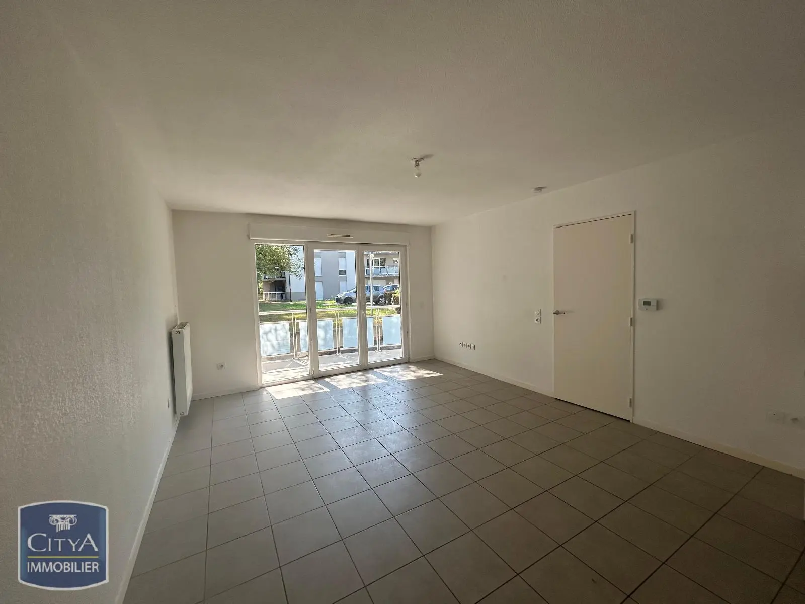 Photo 1 Appartement 2 pièces 47.36m²
