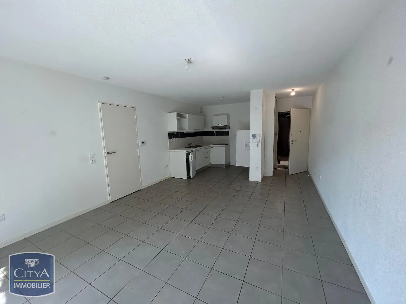 Photo 2 Appartement 2 pièces 47.36m²