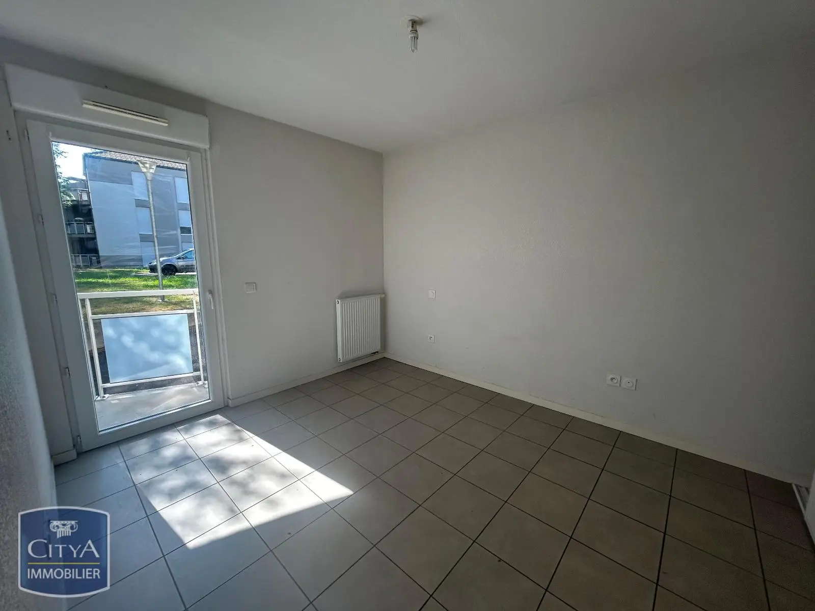 Photo 4 Appartement 2 pièces 47.36m²