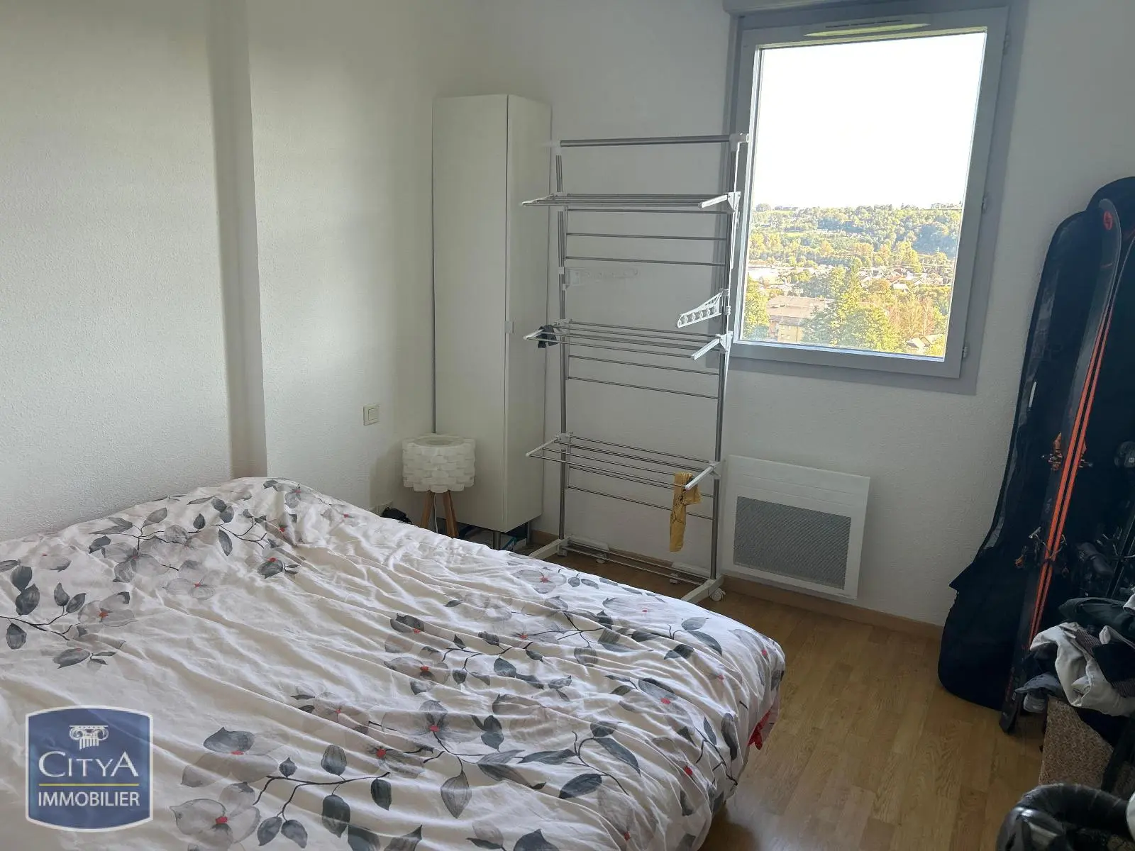 Photo 4 Appartement 2 pièces 43.75m²