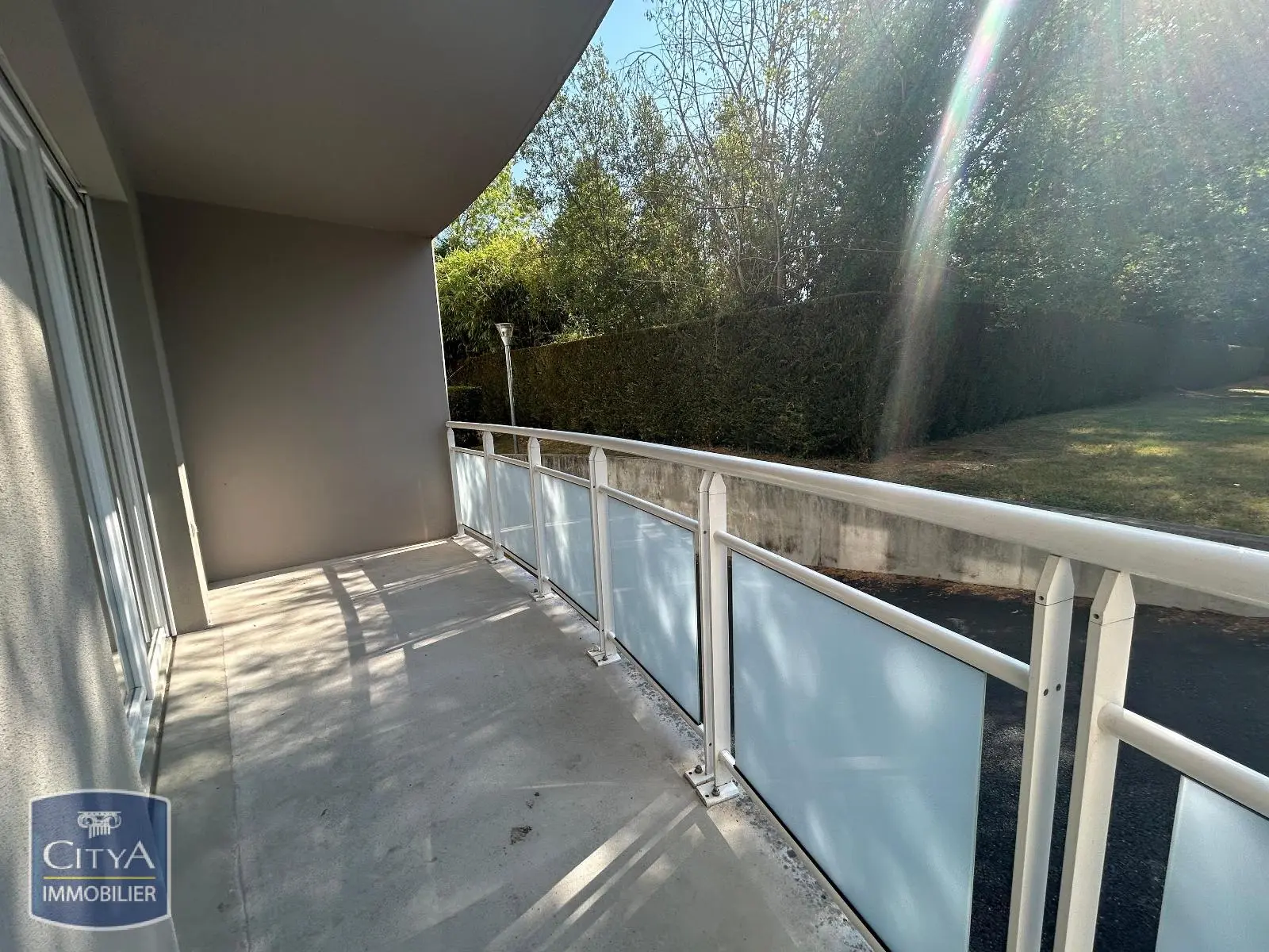 Photo 5 Appartement 2 pièces 47.36m²