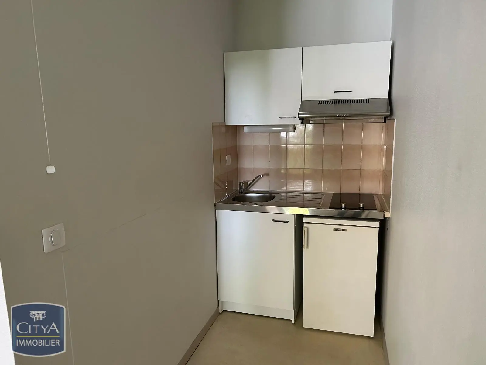 Photo 4 Appartement 1 pièce 25.3m²
