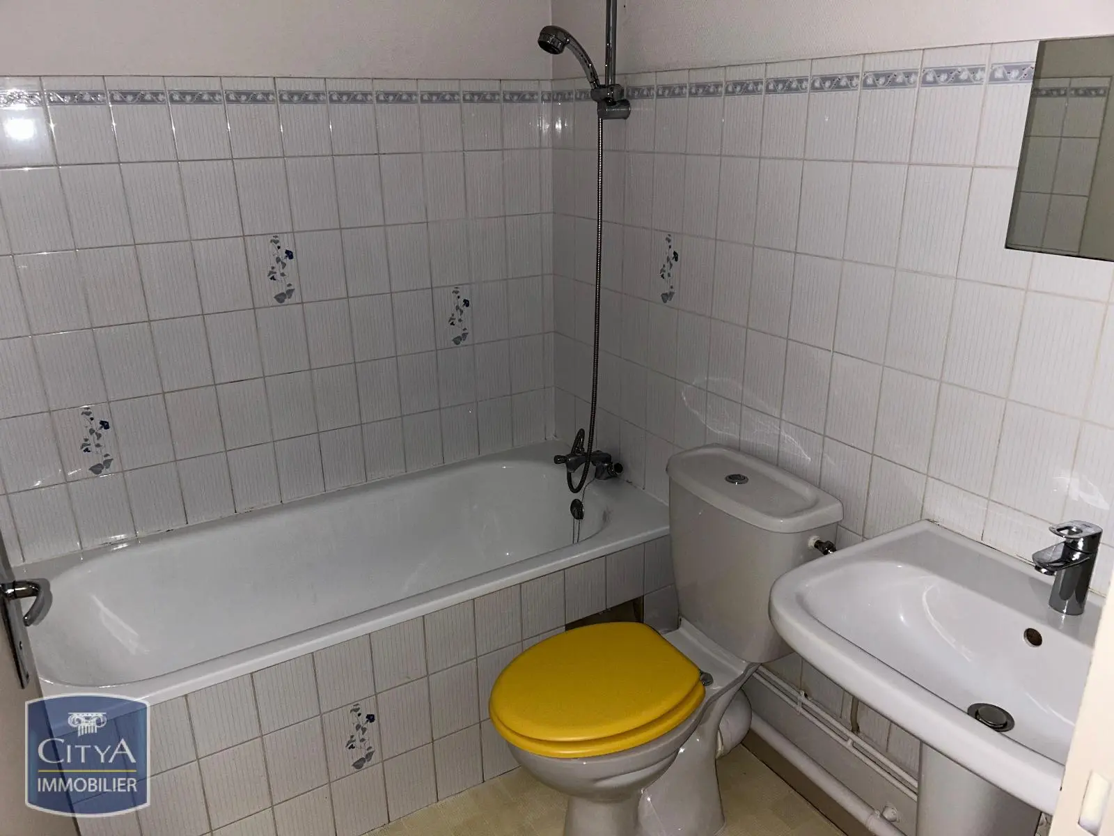 Photo 5 Appartement 1 pièce 25.3m²