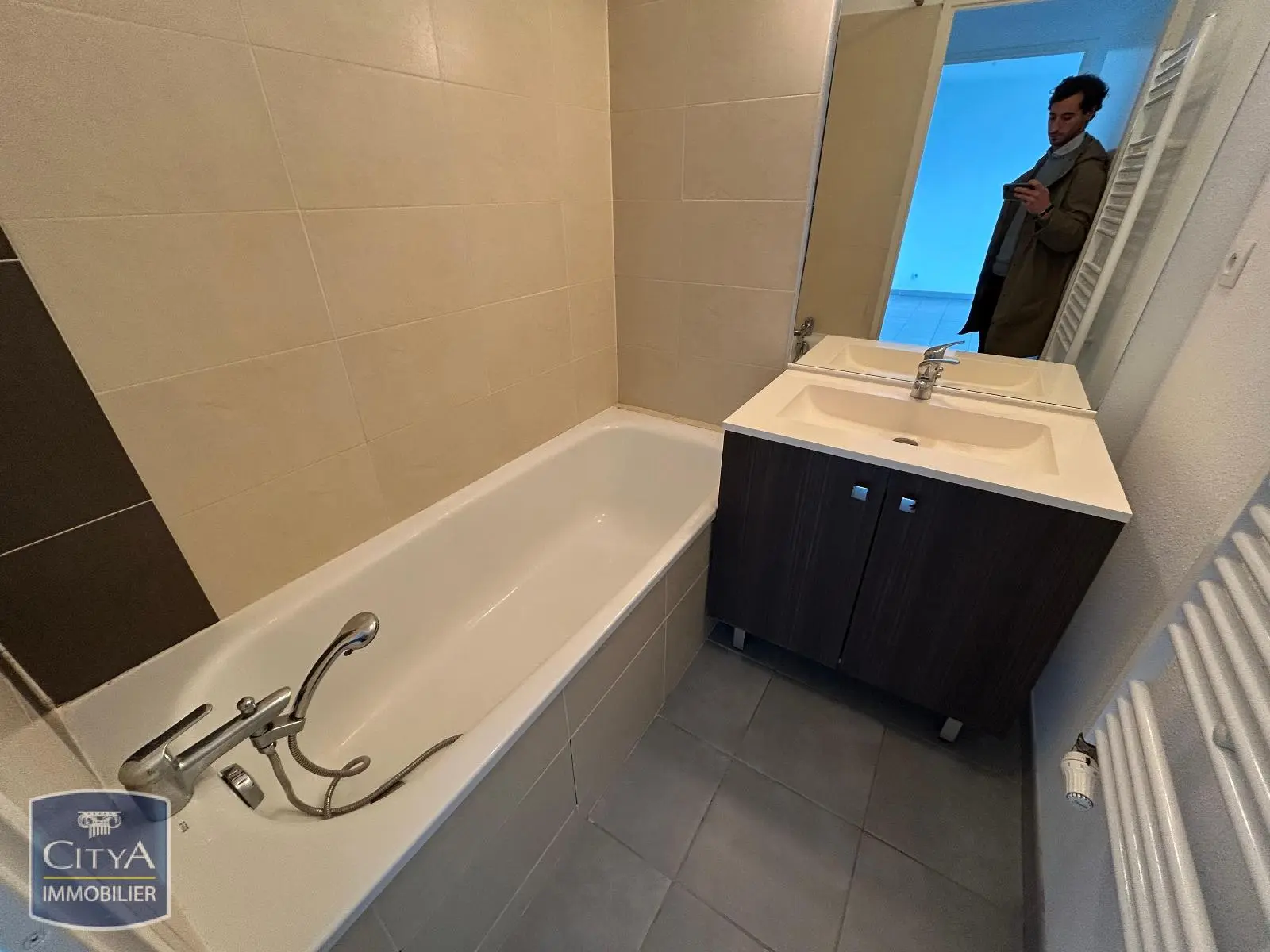 Photo 8 appartement Pau
