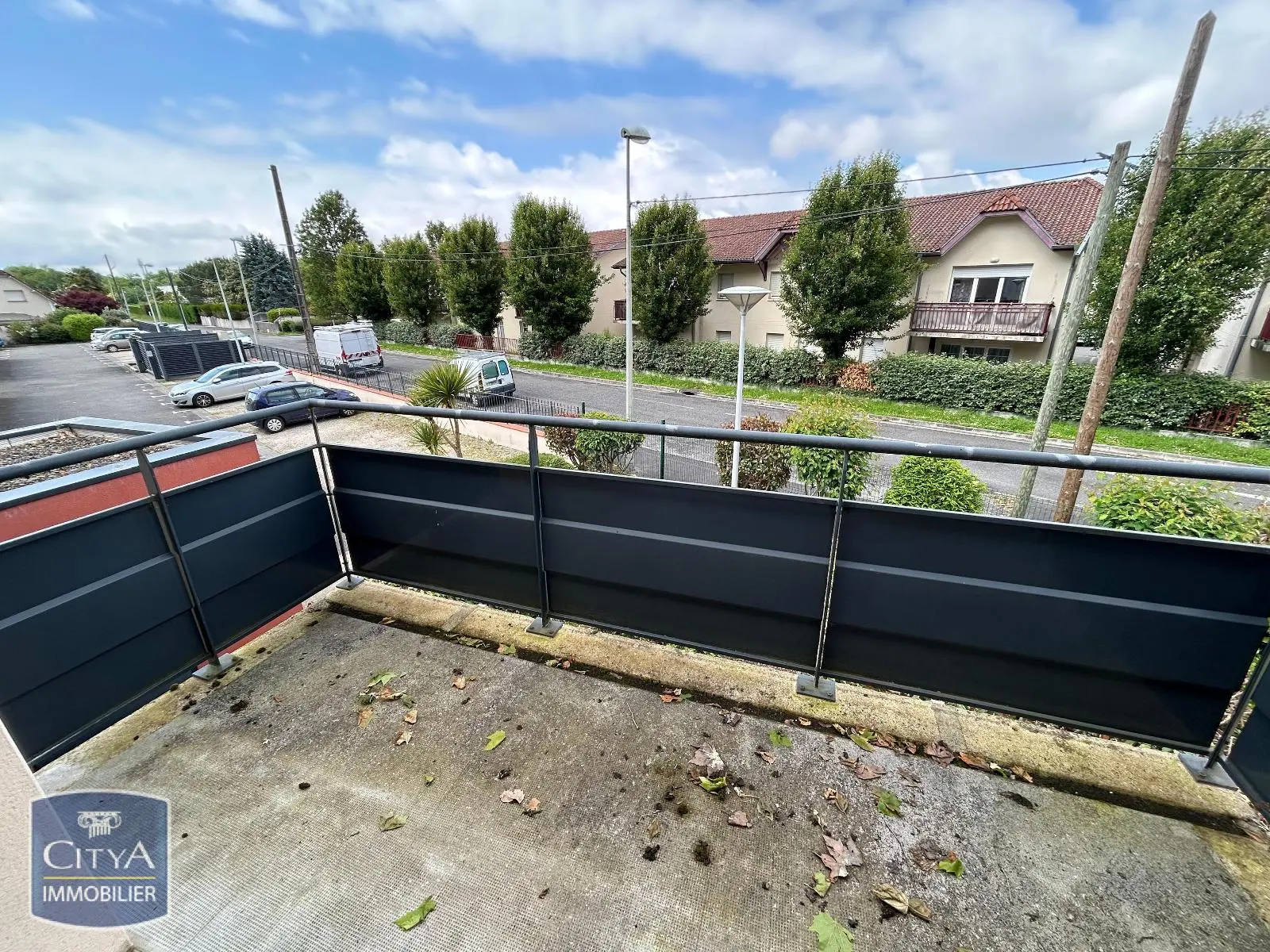 Photo 2 appartement Pau