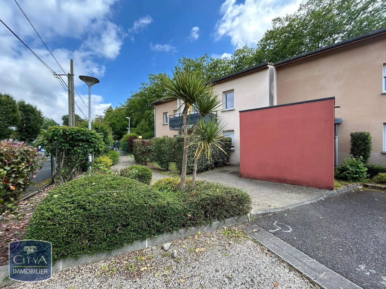 Photo 10 appartement Pau