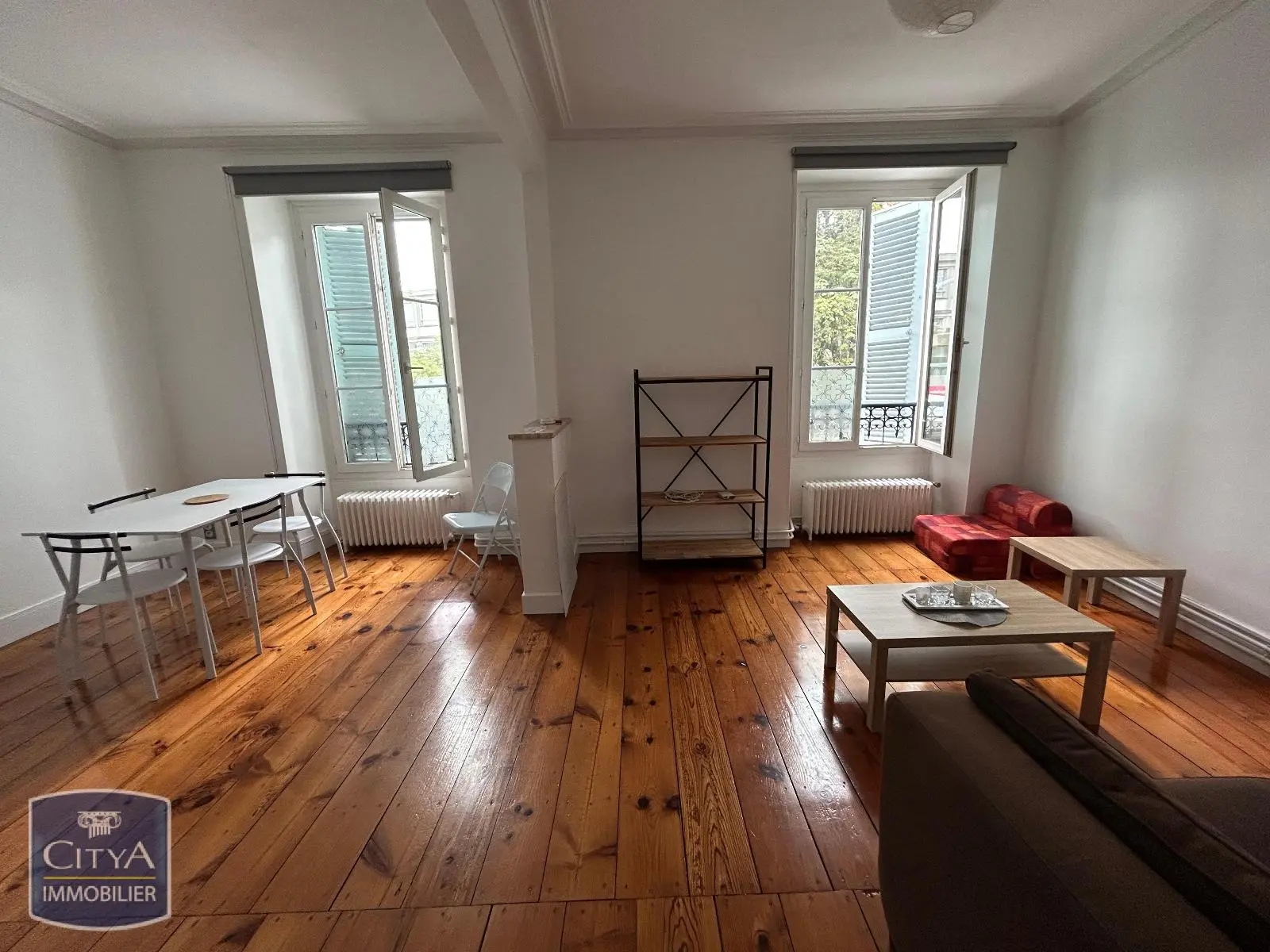 Photo 1 Appartement 2 pièces 56.05m²