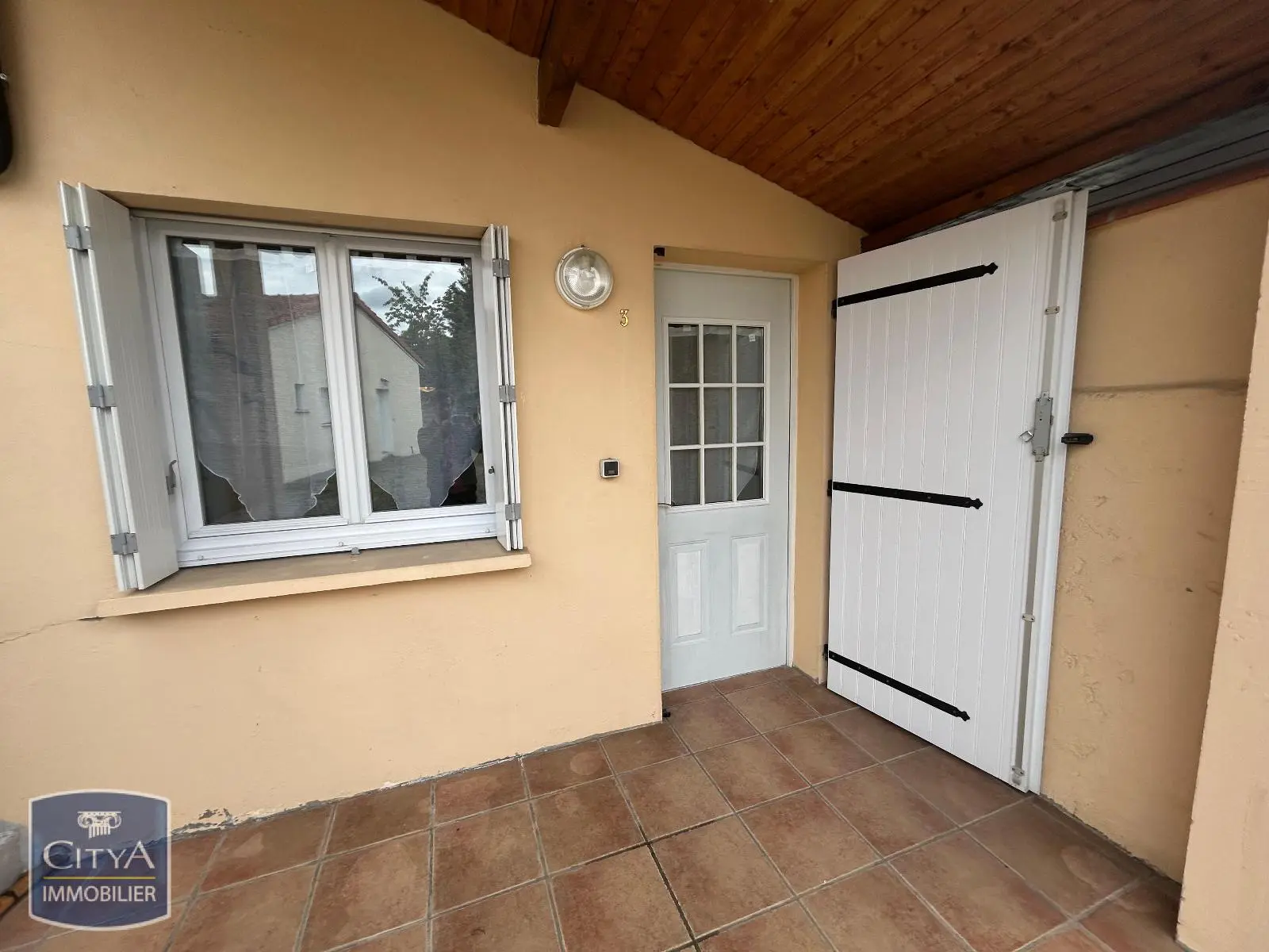 Photo 4 Appartement 1 pièce 18.39m²