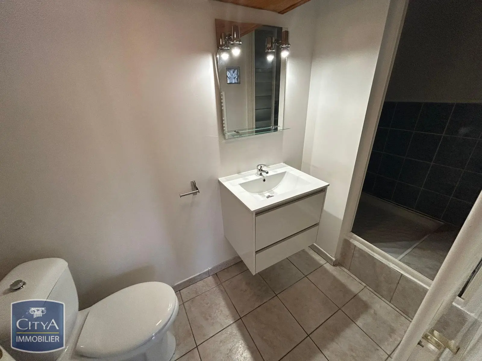 Photo 3 Appartement 1 pièce 18.39m²