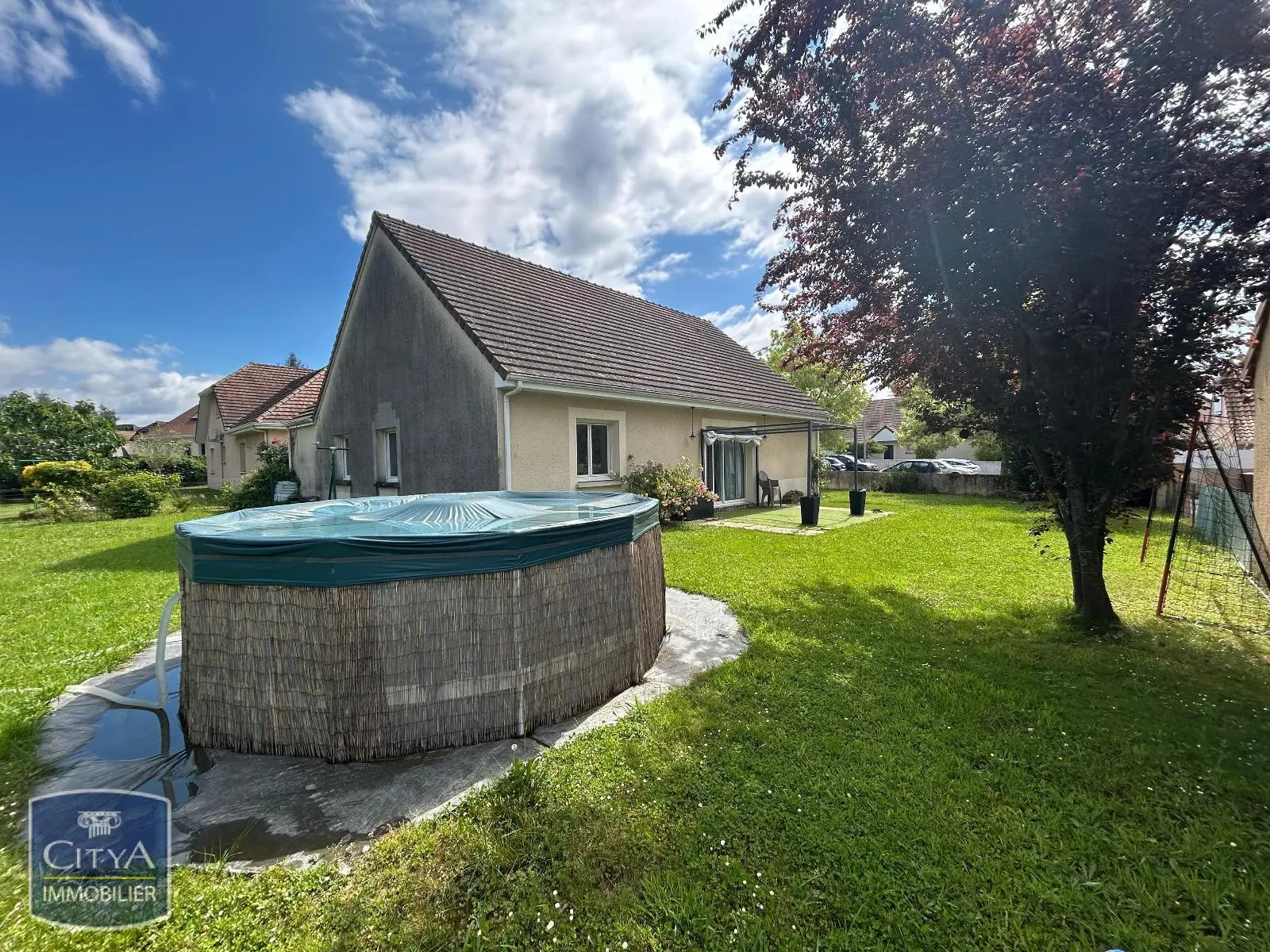 Photo 6 Maison 4 pièces 105.1m²