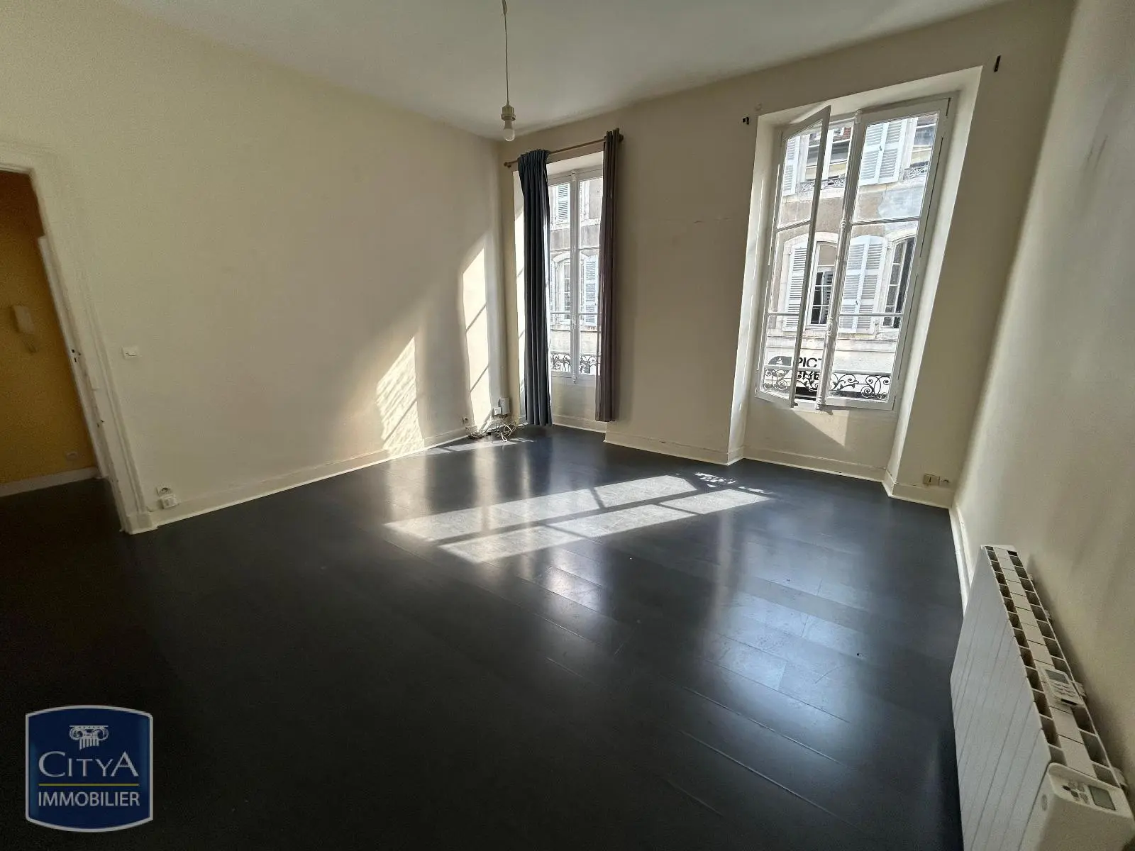 Photo 1 Appartement 2 pièces 53.28m²