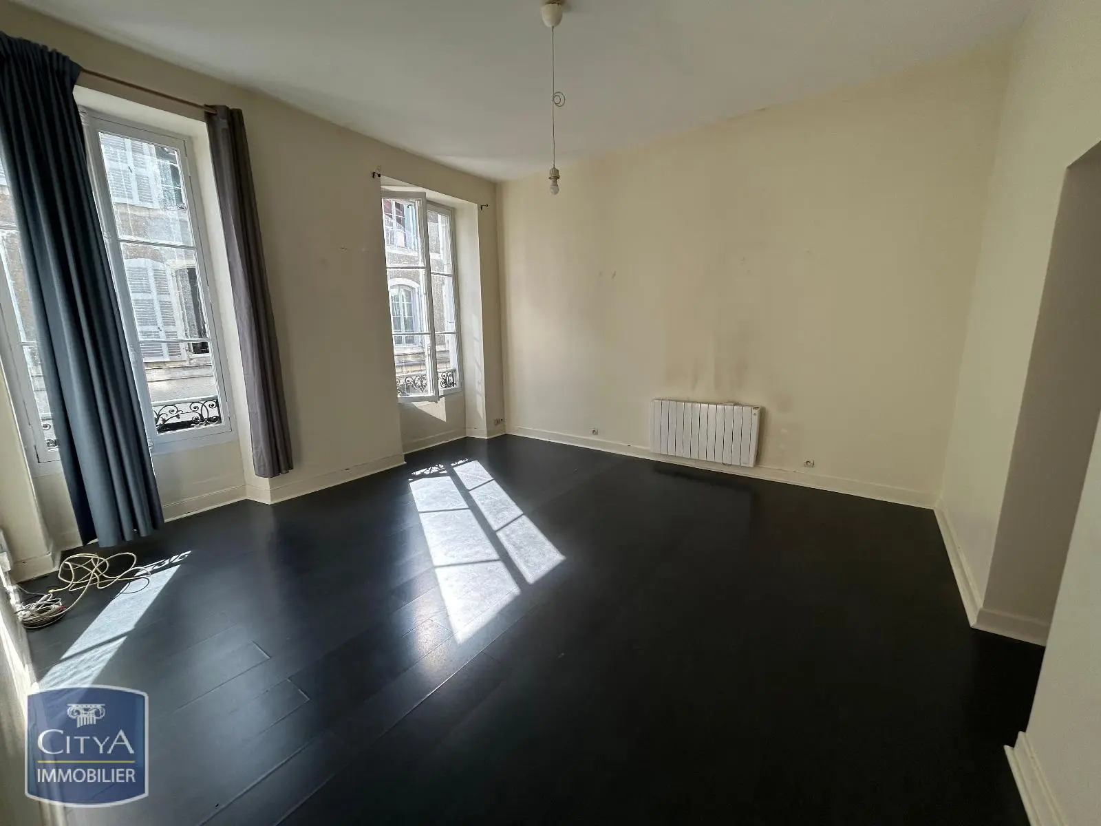 Photo 2 Appartement 2 pièces 53.28m²