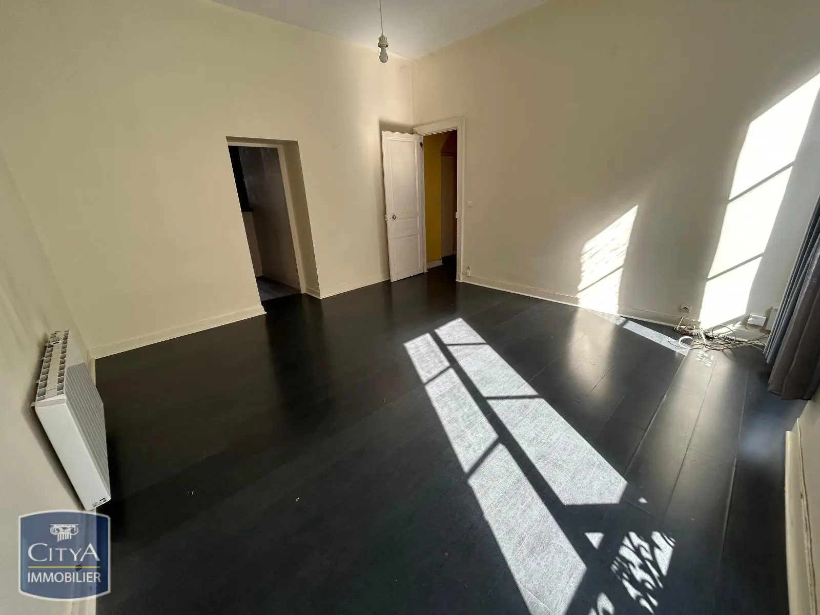 Photo 3 Appartement 2 pièces 53.28m²