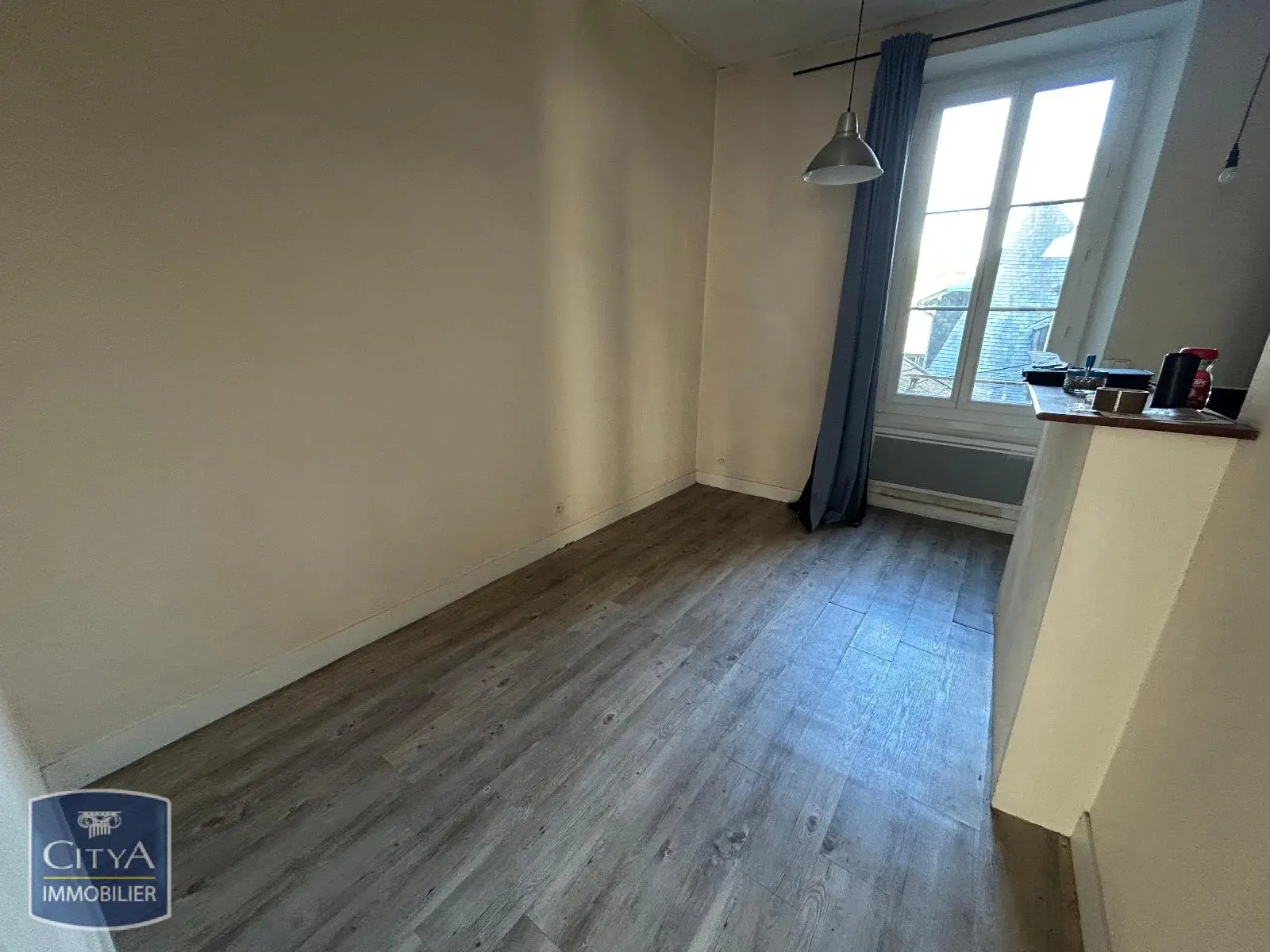 Photo 4 Appartement 2 pièces 53.28m²