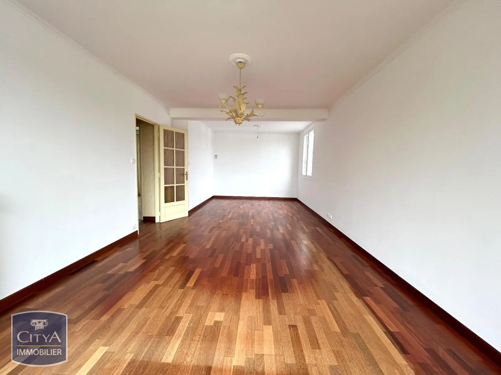 Photo 2 Appartement 3 pièces 74.24m²