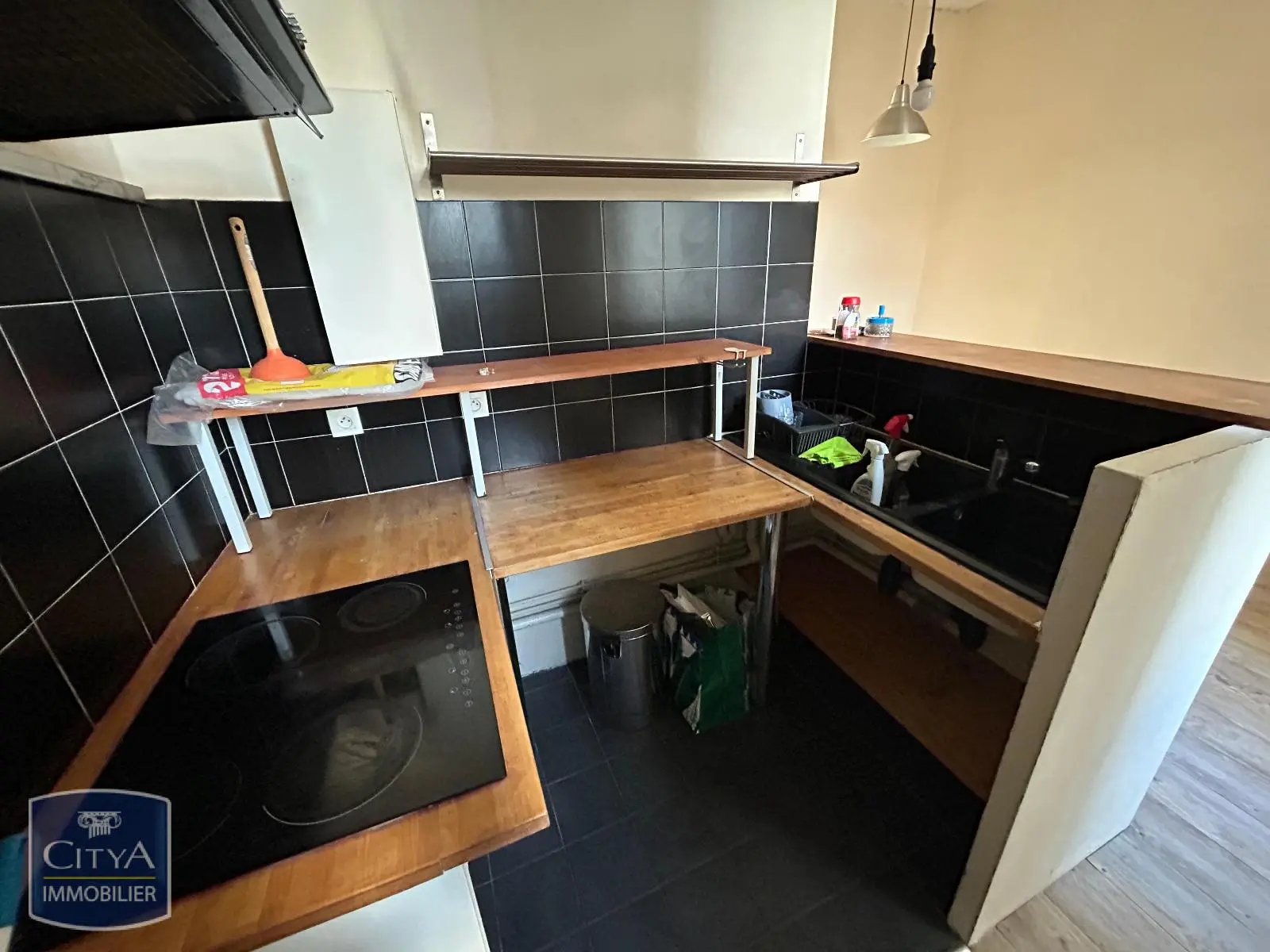 Photo 6 Appartement 2 pièces 53.28m²