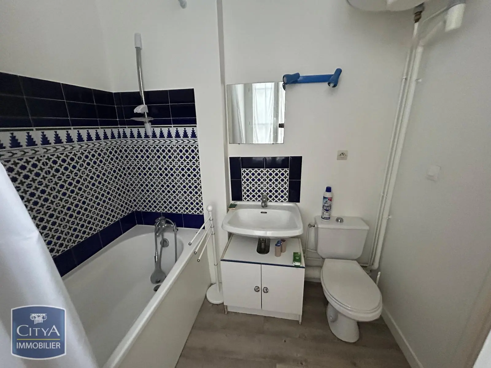 Photo 9 Appartement 2 pièces 53.28m²
