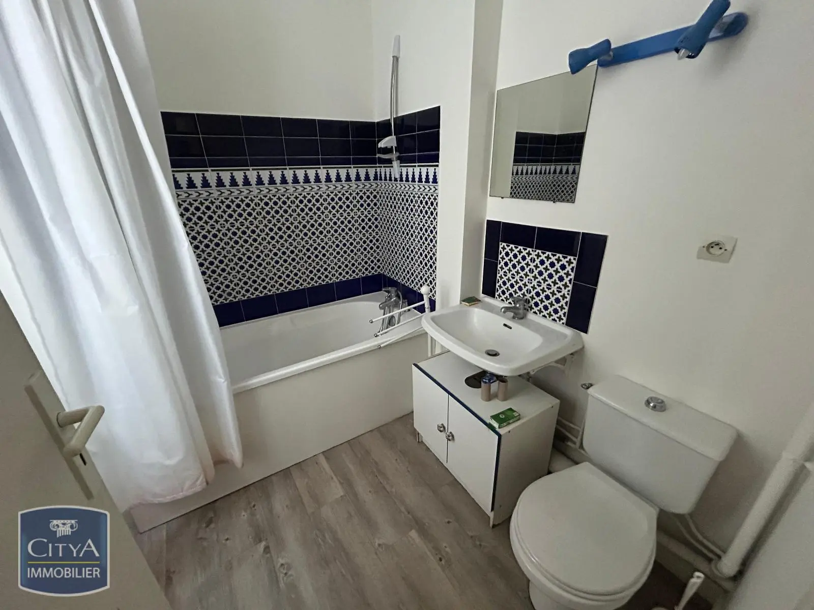 Photo 7 Appartement 2 pièces 53.28m²