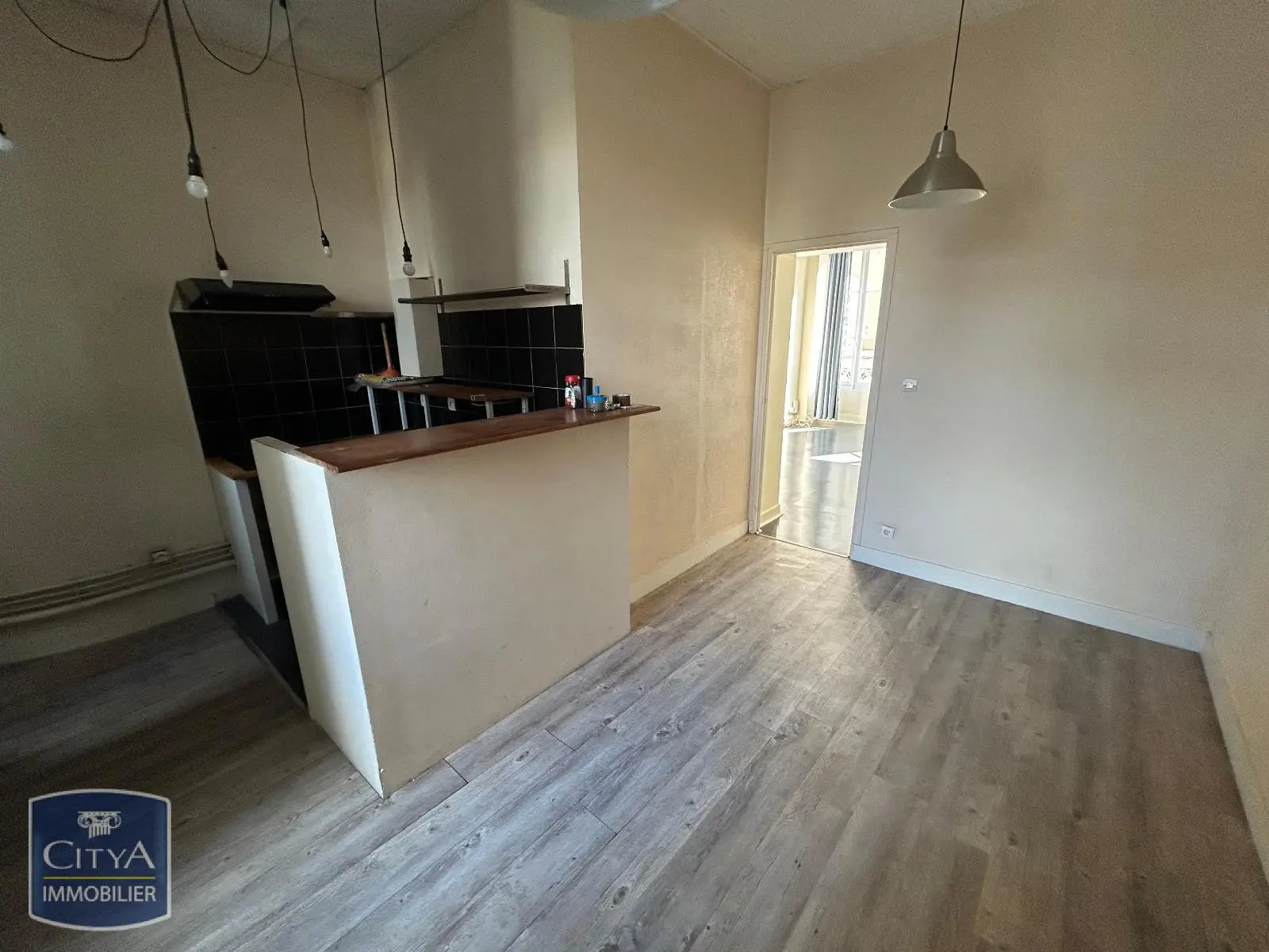 Photo 5 Appartement 2 pièces 53.28m²