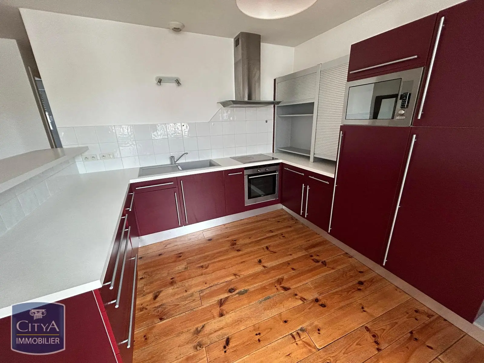 Photo 4 Appartement 2 pièces 54.45m²