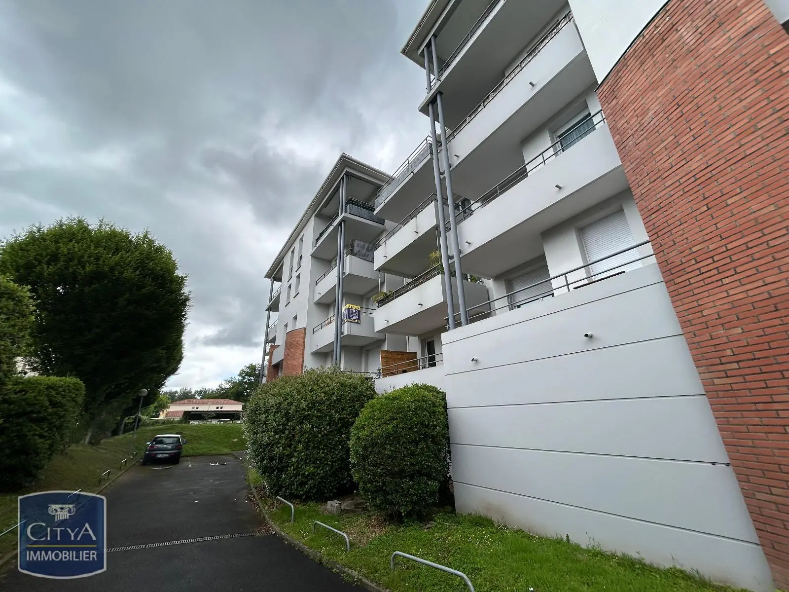Photo 8 Appartement 2 pièces 44.72m²