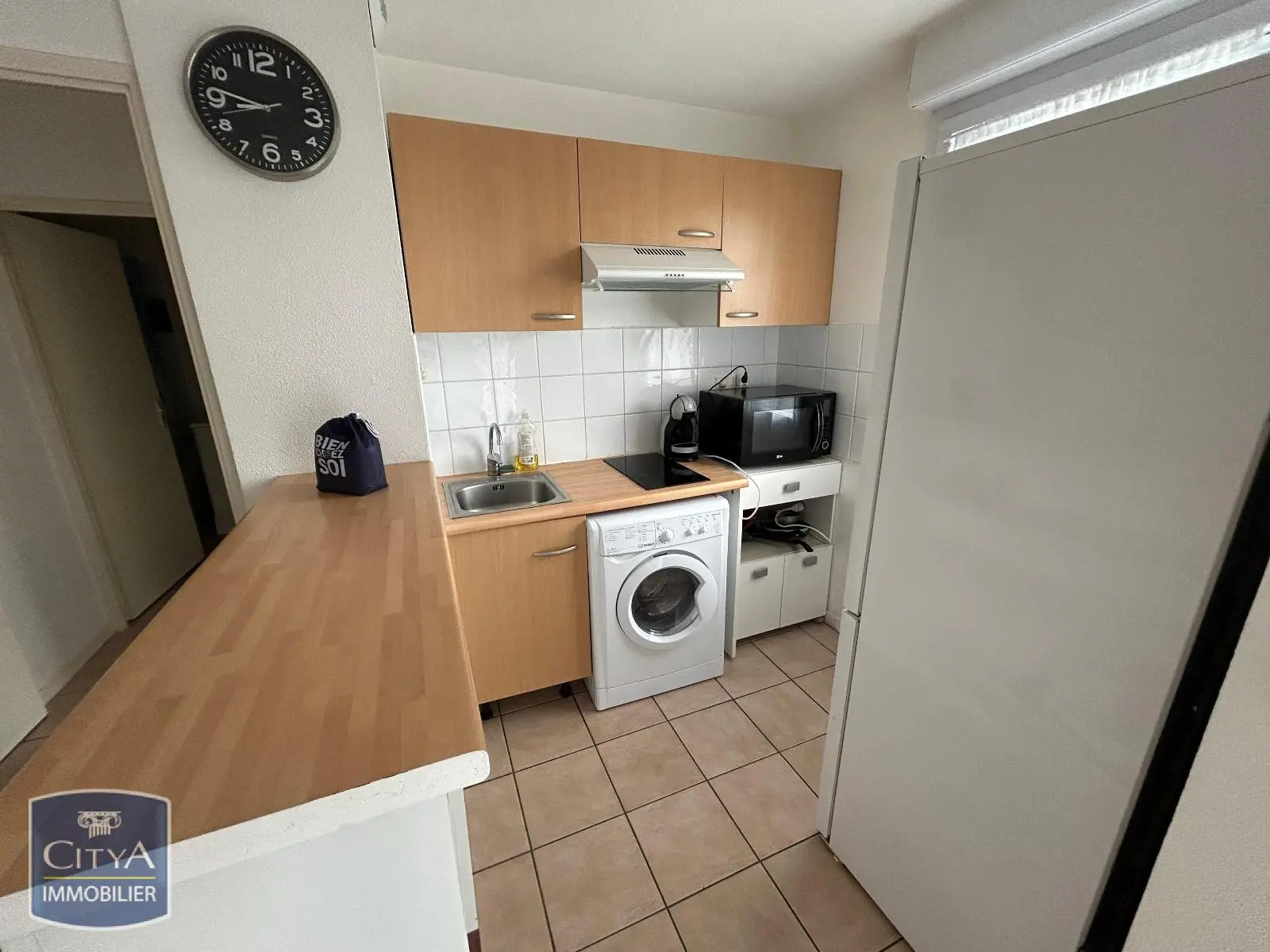 Photo 4 Appartement 2 pièces 44.73m²