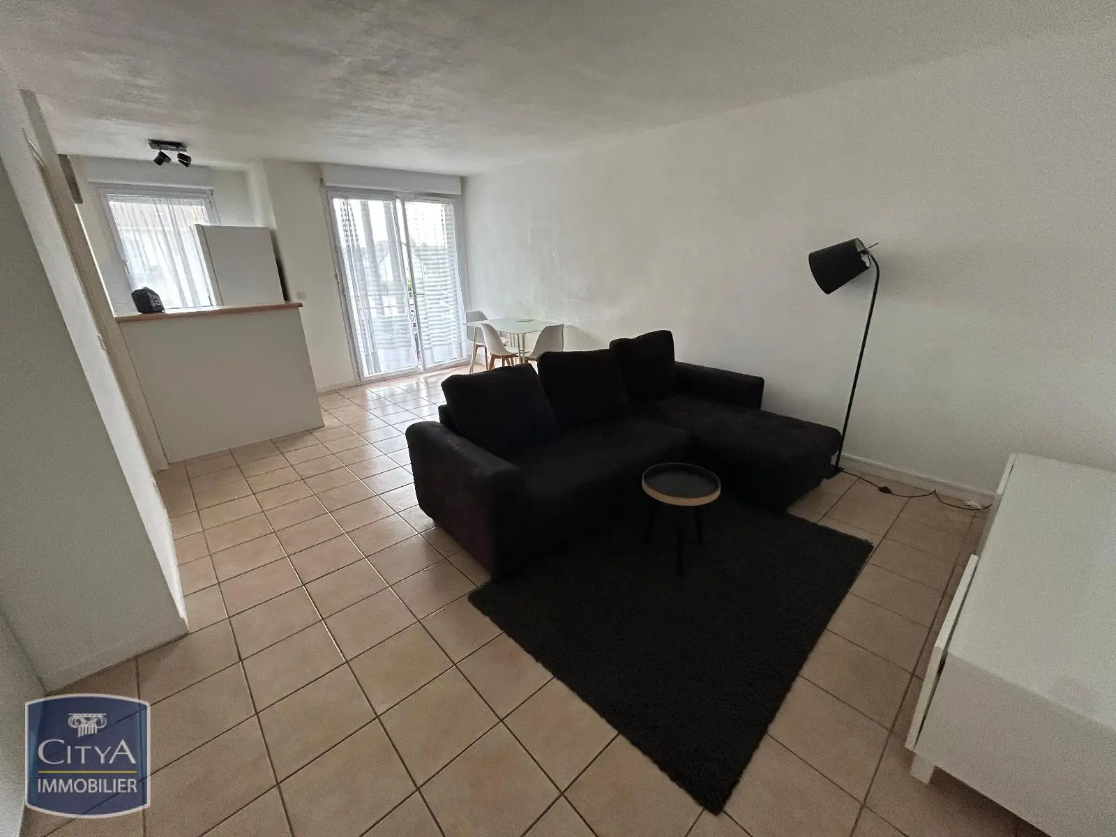 Photo 2 Appartement 2 pièces 44.73m²