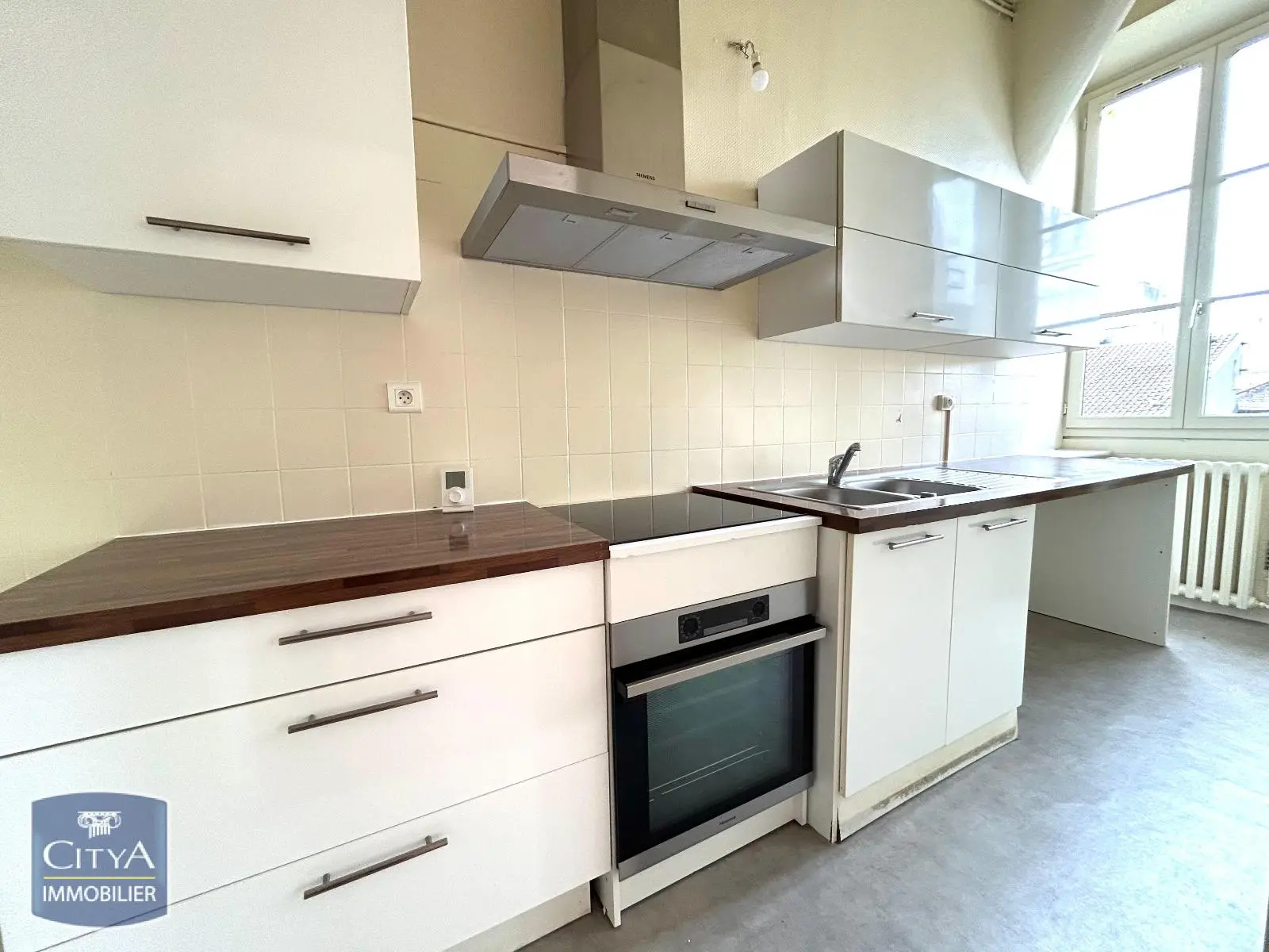 Photo 2 Appartement 5 pièces 147.88m²