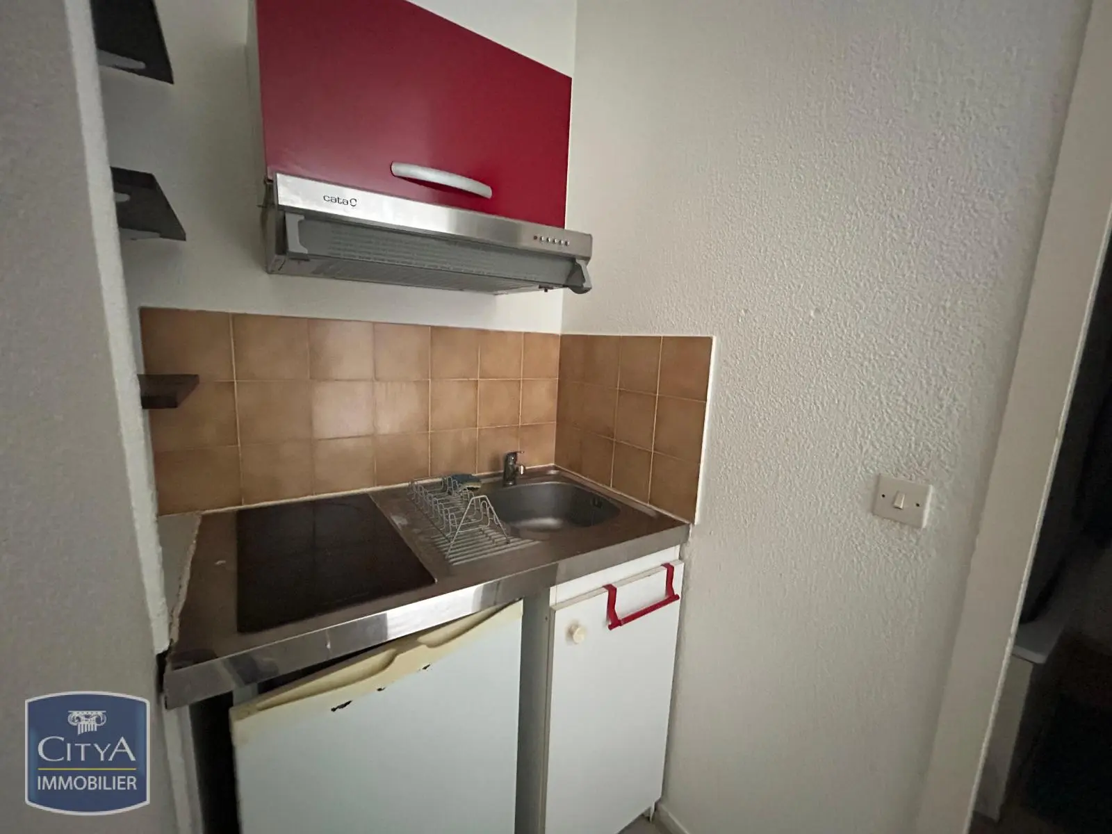 Photo 5 Appartement 1 pièce 22.39m²