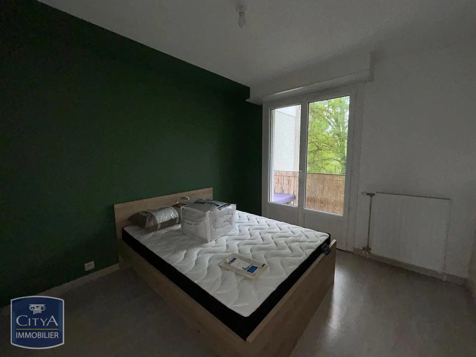 Photo 11 Appartement 3 pièces 58.67m²