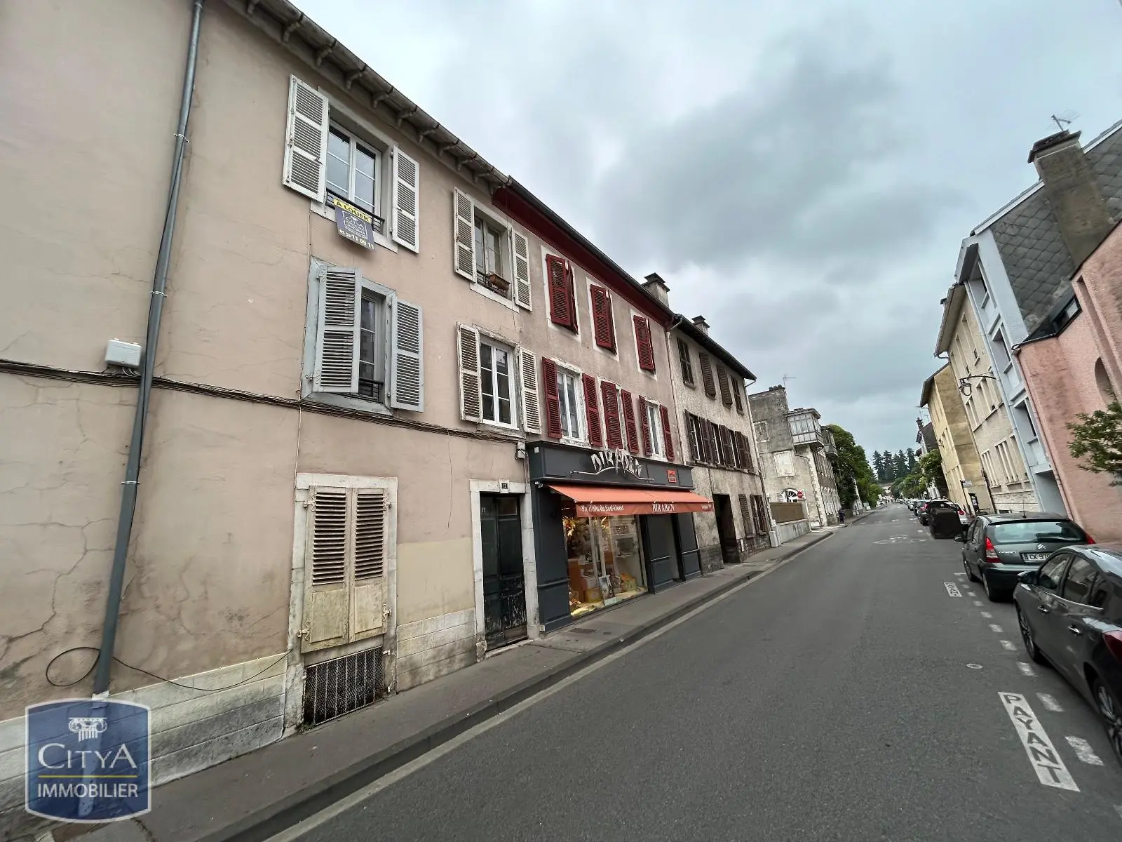 Photo 8 Appartement 1 pièce 22.39m²