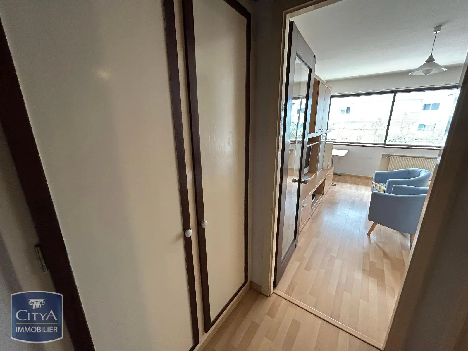 Photo 6 Appartement 1 pièce 31.25m²