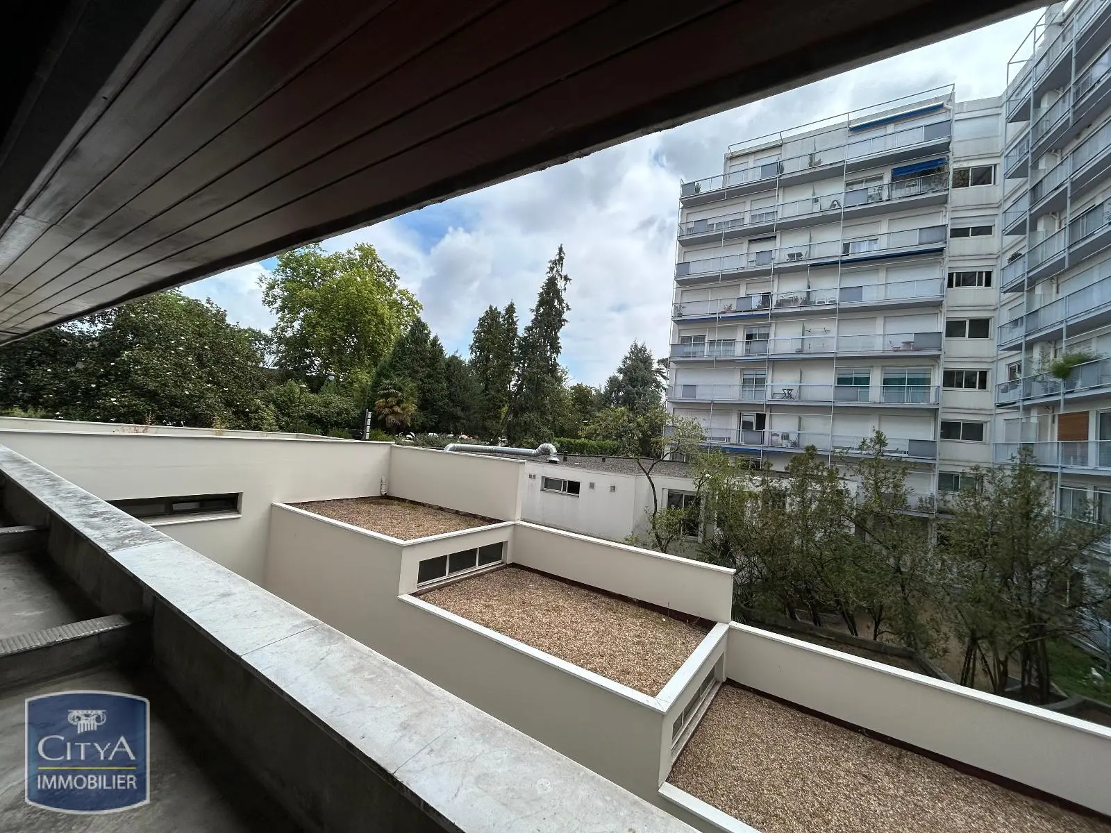 Photo 5 Appartement 1 pièce 31.25m²