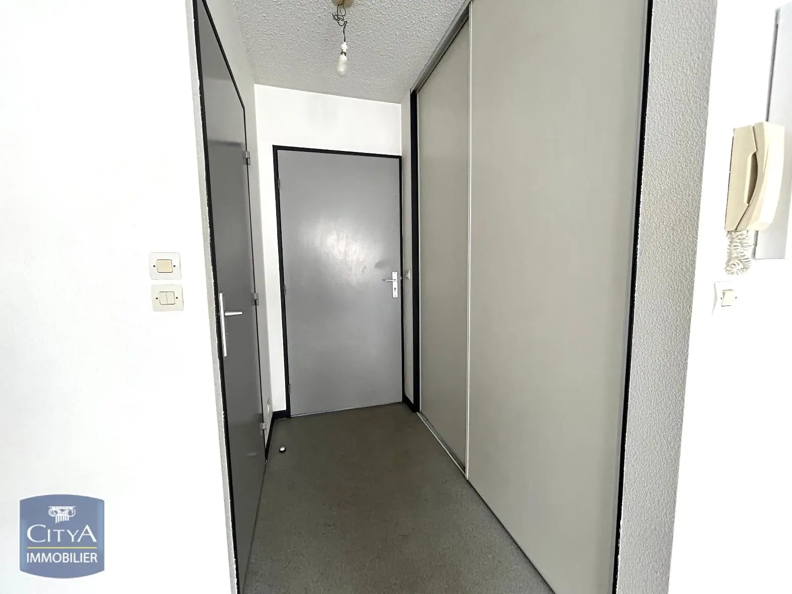 Photo 4 Appartement 1 pièce 18.59m²