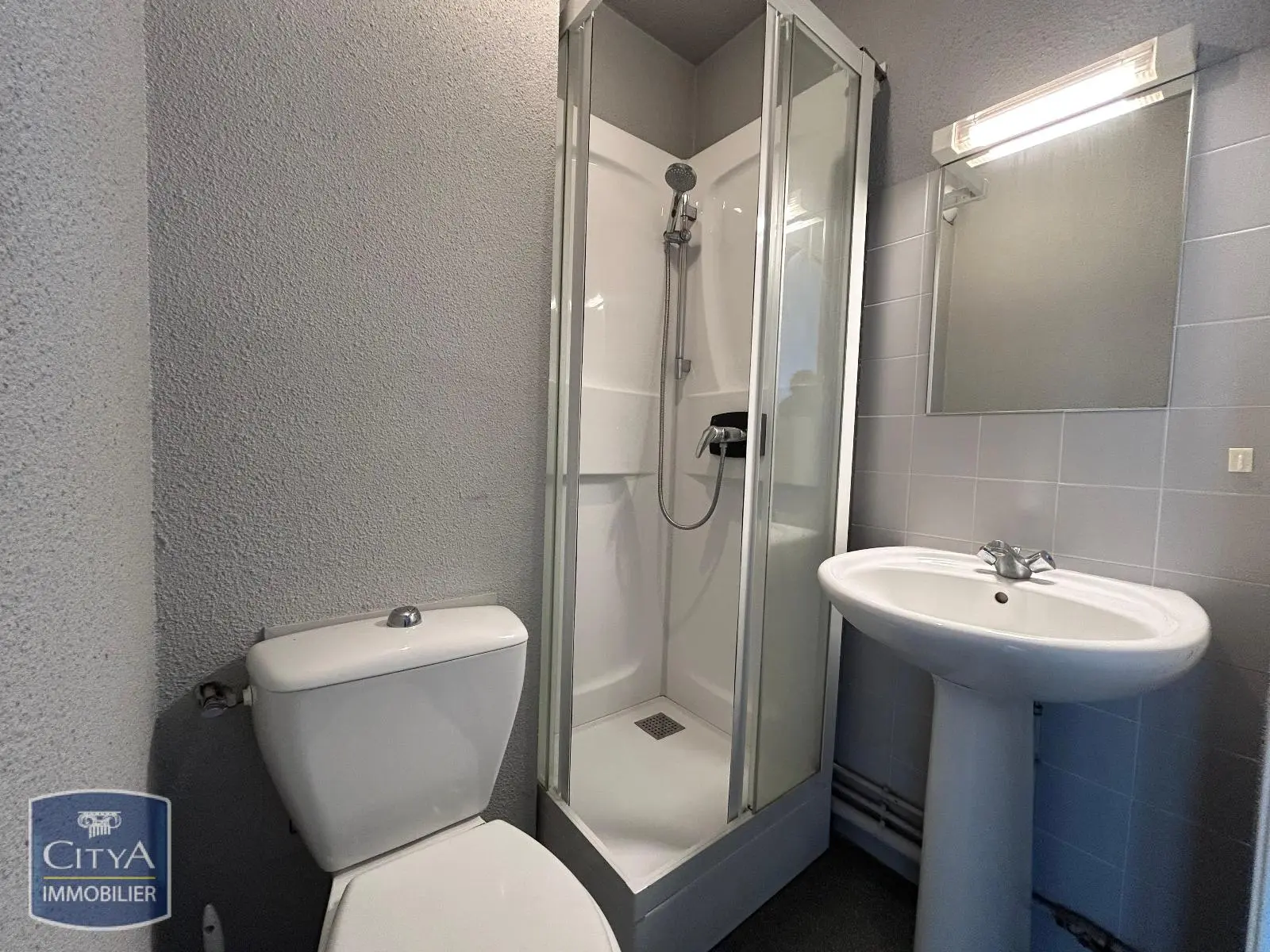 Photo 6 Appartement 1 pièce 18.59m²