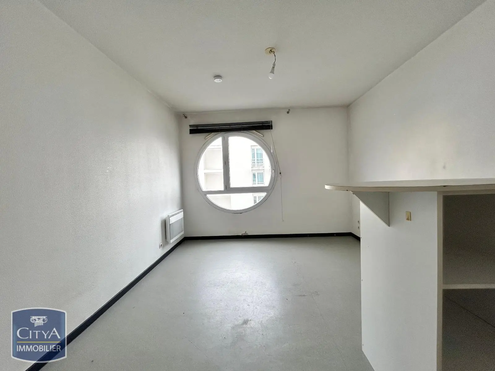 Photo 5 Appartement 1 pièce 18.59m²