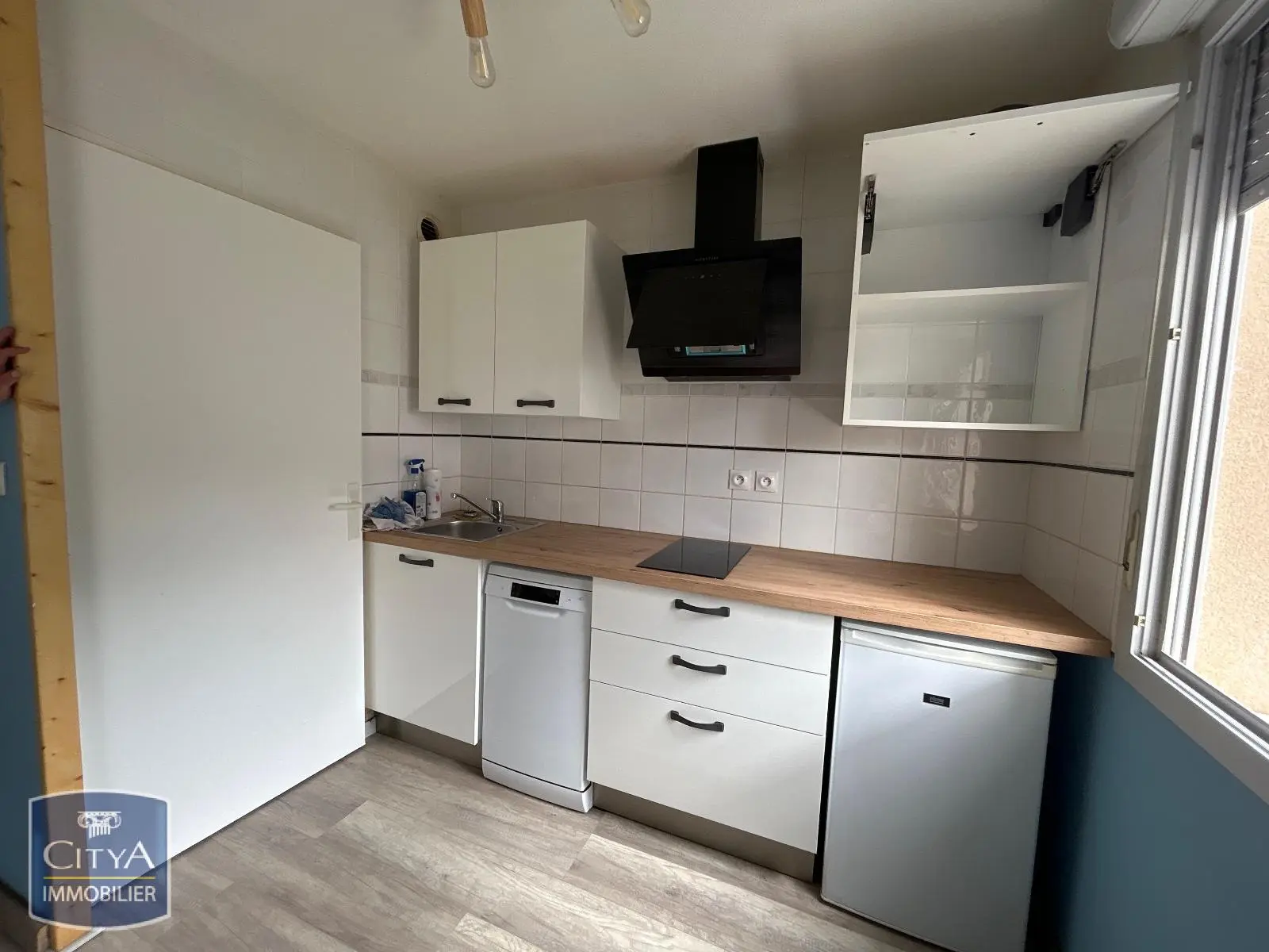Photo 5 Appartement 2 pièces 47.42m²